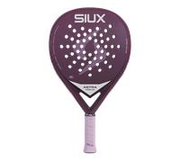 Siux Astra Hybrid Air Padel Racket Viola