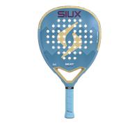Siux Beat Hybrid 3 Air Padel Racket Blu