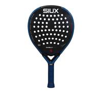 Siux Diablo Pro 2026 - Racchetta da paddle, colore: blu reale