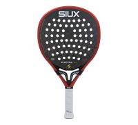 Siux Electra Pro 2026 Padel Racket Rosso