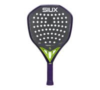 Racchette da Padel Siux Fenix Pro Glow Purple 2026 Blue