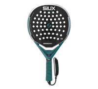 Racchetta da Padel Siux Ossidiana Pro Silver 2027 One Size