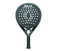 Siux Trilogy Elite 6 Padel Racket Argento