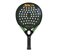 Racchetta da Padel Siux Trilogy Pro 5 2025 Patty Llaguno One Size