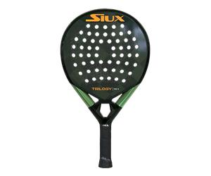 Racchetta da Padel Siux Trilogy Pro 5 2025 Patty Llaguno One Size