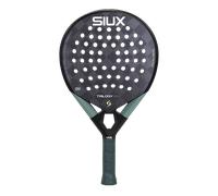 Racchetta da Padel Siux Trilogy Pro Noir Fog 2026