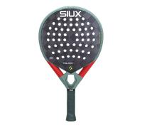 Racchetta da Padel Siux Trilogy Pro Verde cenere 2026 One Size