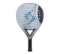 Siux Scopri la Dinamicità della Racchetta da Padel Siux! Progettata specificatamente per i principianti del padel, la racchetta Siux combina un design innovativo con materiali di alta qualità per gara