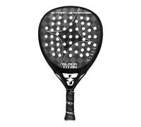 Star Vie Black Titan Padel Racket Nero 350-370 gr