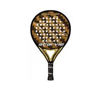 Racchetta da Padel StarVie Exodus Black 2025 One Size