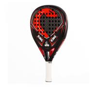 Racchetta da Padel Vibor-a 0013810 Nero