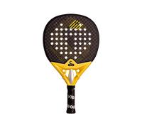 Racchetta da Padel Vibor-A Black Mamba Radical 12K 2.0 2025 One Size
