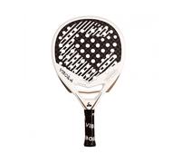 Racchette da Padel Vibor-a Yarara Pro White 2025 Varied