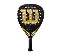 Racchetta da Padel Wilson Defy Pro V1 2025 Javi Garrido One Size
