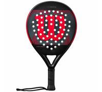 Racchetta da Padel Wilson Pro Staff Team RDBK