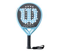 Racchetta da Padel Wilson Resistere LS V1 2026 One Size