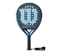 Racchetta da Padel Wilson Resistere Pro V12026 One Size