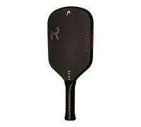 Radical Nite - Pagaia per pickleball, colore: Nero