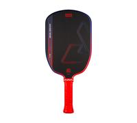 Racchetta da pickleball Joola Agassi Heat Vision 16 - Blaze Red
