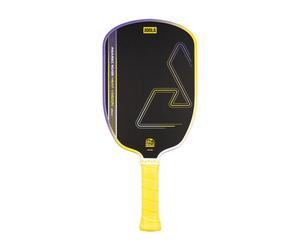Racchetta da pickleball Joola Agassi Heat Vision 16 - Flash Yellow