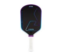 Racchetta da pickleball Joola Hyperion Vision 16 - Storm Blue