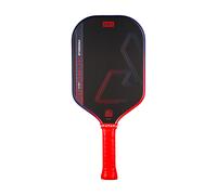 Racchetta da pickleball Joola Perseus Heat Vision 16 - Blaze Red