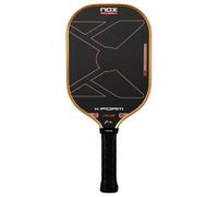 Nox X-foam Jc6 16mmby Judith Castillo Pickleball Paddle Oro