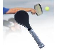 Racchetta da pickleball Sweet Spot con manico lungo e mini testa da paddle