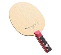Racchetta da ping pong Butterfly Jun Mizutani ZLC ST per attacco shake 36614
