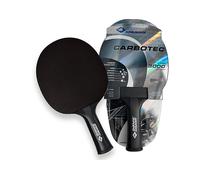 RACCHETTA DA PING PONG DONIC SCHILDKRÖT CarboTec 3000