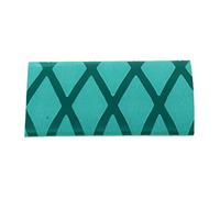 Racchetta da ping pong in gomma per racchetta da ping pong con impugnatura antiscivolo, nastro overgrip verde