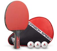 Racchetta da tennis da tavolo JOOLA Carbon Speed
