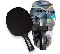 Schildkröt Tischtennisschläger CarboTec 3000, konkav