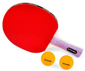 Racchetta da ping - pong Spokey