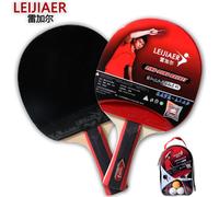 Racchetta Da Ping Pong Torneo Per Il Tennistavolo Competitivo Ping-pong