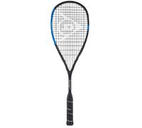 Dunlop Fx128 Pro Squash Racket Argento