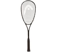 HEAD Spark Elite Pack - Racchetta da squash, colore: Nero/Bianco