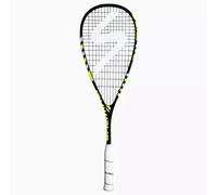 Racchetta da squash Salming Forza Racket Black/Yellow