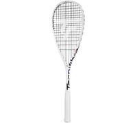 Tecnifibre Carboflex X-top V2 130 Squash Racket Argento