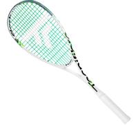 Racchetta da squash Tecnifibre Slash 130 Blanc TU