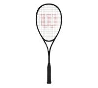 Racchetta da squash Wilson Pro Staff L SQ 22 - black/grey