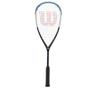 Racchetta da squash Wilson Ultra Team SQ 21 - navy/silver/blue