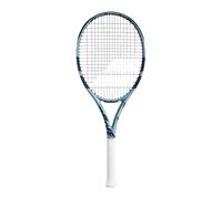 Babolat Evo Drive - Racchetta da tennis di seconda generazione, con corda da 16 g, colore: Nero Syn Gut a tensione media (impugnatura 10,6 cm)
