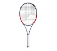 Babolat Puretrike Team Unstrung Tennis Racket Blu 2