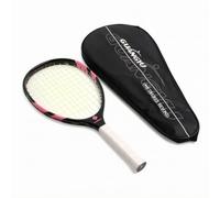 Racchetta da Tennis con Custodia Leggera | Confortevole, Principianti
