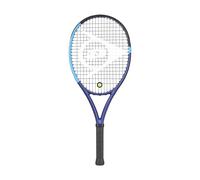 Racchetta da tennis DUNLOP FX 500 Junior 26 corde - Racchetta per bambini Power Series - Grip G0