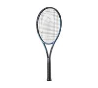 Racchetta da tennis Head Gravity MP L 2025 Noir Presa 3