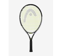 HEAD Youth Speed 21 - Racchetta da tennis unisex, colore nero/bianco, 4-6 anni