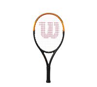 Racchetta da tennis per bambini Wilson Burn Spin Jr 24