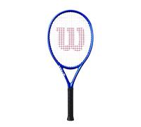 Wilson Ultra 26 V5 Junior Performance - Racchetta da tennis, colore: Indaco elettrico